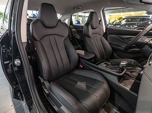 BAIC U5 Plus Престиж 1.5 CVT