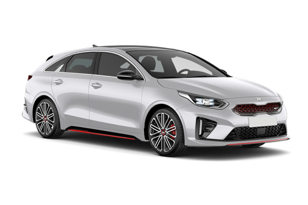 Kia ProCeed GT Line 1.4 AMT