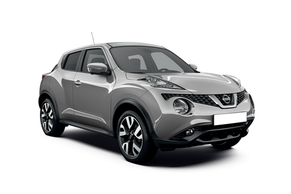 Nissan Juke QE+ Perso Black 1.6 CVT