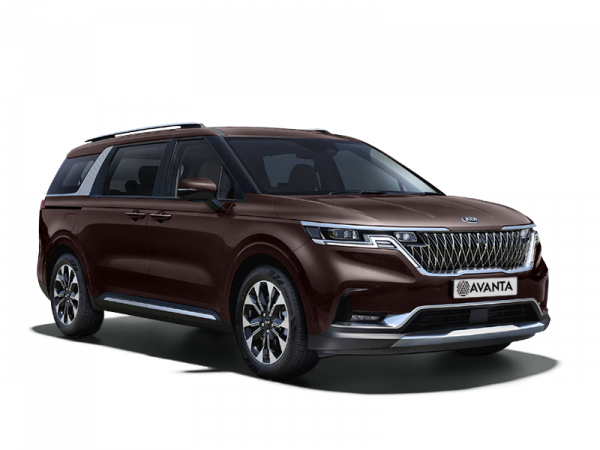 Kia Carnival 2020 Premium 3.5 AT