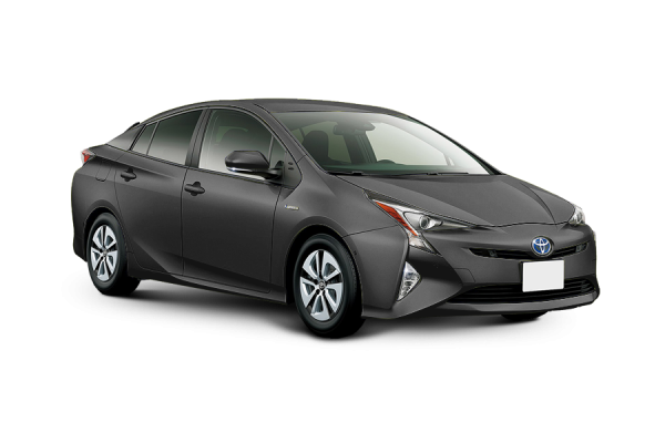 Toyota Prius Люкс 1.8 AT