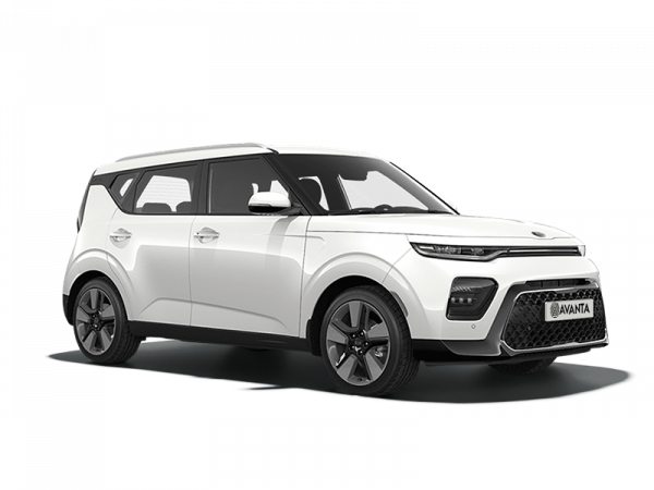 Kia Soul Classic 1.6 AT