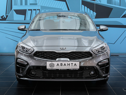 Kia Cerato New