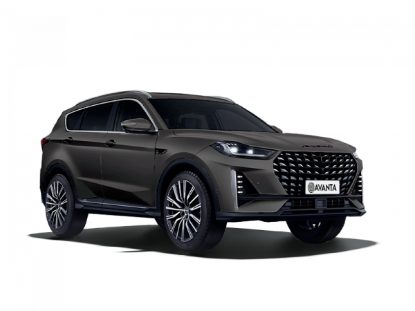 Jetour X70 PLUS Комфорт 1.6 AMT